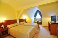 Hotel Maxim Hotels in Băile Felix