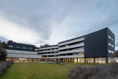 Eurostars Pamplona