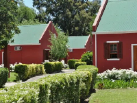 博福特莊園鄉村小屋