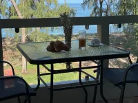 Phoenix Beach Apartments Sea View - Wifi