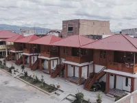 Granada Inn Palu Hotels near Mutiara SIS Al-Jufri International Airport