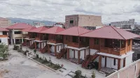 Granada Inn Palu - Frühstück