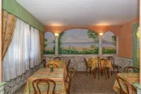 Hotel Mariani Hotels in Camaiore