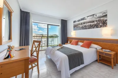 Hotel Vibra Mare Nostrum