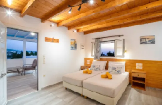 Kontaratos Studios & Apartments