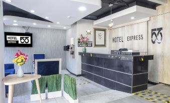 Hotel Express 53