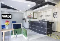 Hotel Express 53 - 3 estrellas