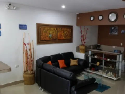 Zafara Hotel Hotels in Gaira