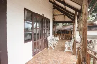 Baanboonpetch Resort