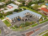 Pottsville Beach Motel Hotels in Tweed Heads