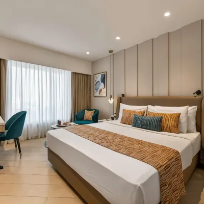 The Regenza by Tunga Hotels near Dr D.Y.Patil Stadium