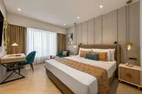 The Regenza by Tunga Hotels in 