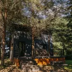 Harland Village (Харланд Вилладж) Отели рядом с Аэропорт Петрозаводск