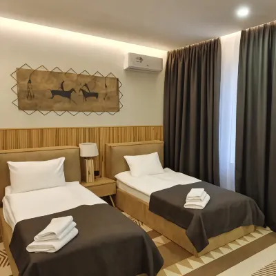 Sterh Hotel Hotel di 