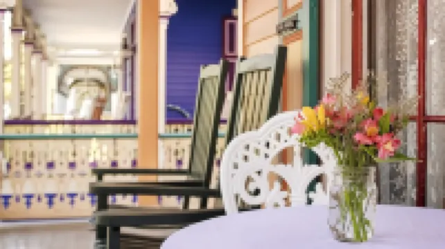 The Mason Cottage Downtown