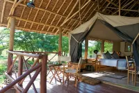 Voyager Ziwani Tented Camp Hotels in Taveta