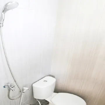 Muzdalifa Syariah Near Alun Alun Gresik Mitra RedDoorz