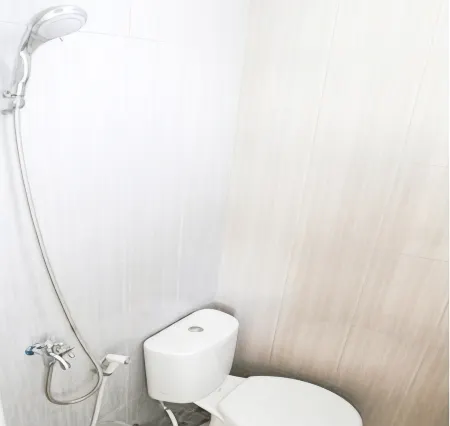 Muzdalifa Syariah Near Alun Alun Gresik Mitra RedDoorz