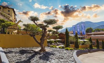 Hi Hotel - Wellness & Spa