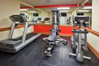 Country Inn & Suites by Radisson, Tifton, GA - Gym