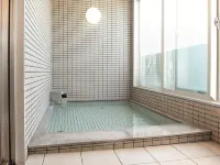 Hotel Park Inn Takaoka