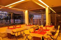 Sayoojyam Residency Các khách sạn ở Palakkad