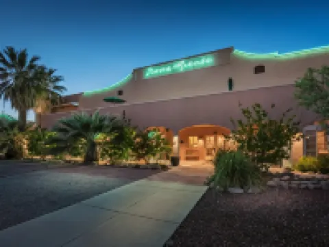 Sierra Grande, a Ted Turner Retreat Hotels in Truth or Consequences