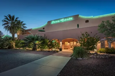 Sierra Grande, a Ted Turner Retreat Hotels in 