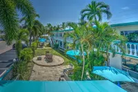 Horizon by the Sea Inn Hotels in Lauderdale-by-the-Sea