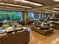 Takinoyu Hotel Hotels in Sagae