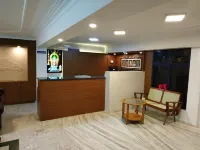 Sri Jawahar's Residency Hôtels à : Palani