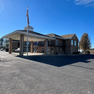 Motel 6 Bracey, VA – I-85
