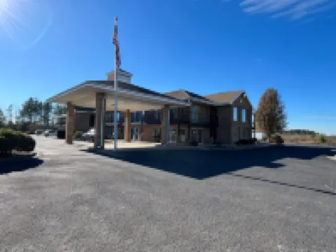Motel 6 Bracey, VA – I-85 Hotels in Bracey