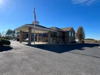 Motel 6 Bracey, VA – I-85 Hôtels à : South Hill