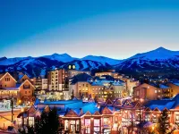 Village at Breckenridge Resort Hotels near Longbranch Condominium