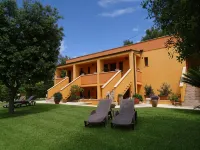 Sole del Mediterraneo - farm stay