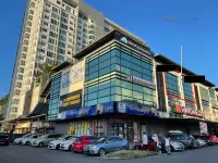 MetroCity Backpackers