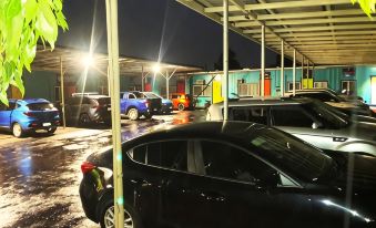Acacia Motel
