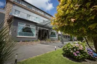 Hotel Savoy Các khách sạn ở 