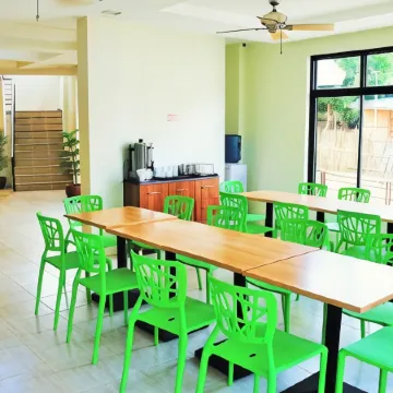 Coron Visitors Hotel