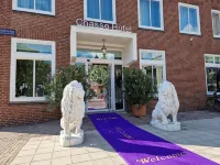 Chassé Hotel Residency Hotels in Diemen