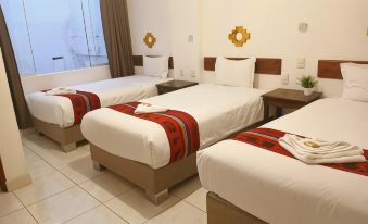 Pakarina Hotel