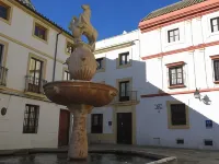 Apartamentos Plaza Hotels in der Nähe von Museo de Bellas Artes de Córdoba