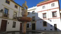 Apartamentos Plaza Hotels in 