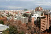 Apart Hotel Cambiaso