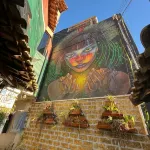Chamos Hostel Cultural Hotels near The Small Beaches