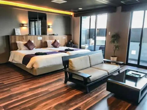 LiVEMAX RESORT AKI MIYAHAMA ONSEN