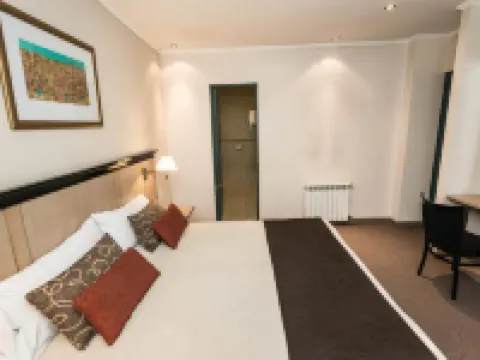 Argentino Hotel Hotels in Mendoza