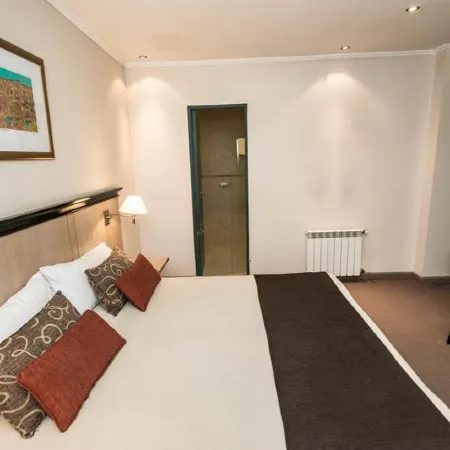 Argentino Hotel