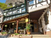 Hotel Schlossschenke Idar-Oberstein Hotels in Langweiler